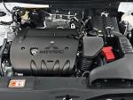 Mitsubishi Outlander 2014 года (ZA)